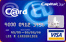 Capital One - Visa Credit Cards